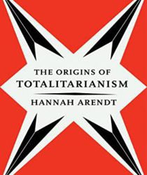 THE ORIGINS OF TOTALITARIANISM: WITH A NEW INTRODUCTION BY ANNE APPLEBAUM