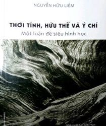 THỜI TÍNH, HỮU THỂ VÀ Ý CHÍ