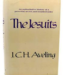 THE JESUIT 