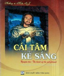 CÁI TÂM KẺ SÁNG