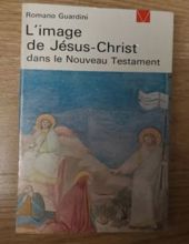 L'IMAGE DE JÉSUS-CHRIST DANS LE NOUVEAU TESTAMENT