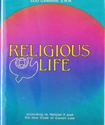 RELIGIOUS LIFE