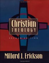 CHRISTIAN THEOLOGY