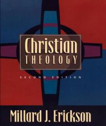 CHRISTIAN THEOLOGY