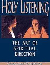 HOLY LISTENING