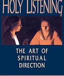 HOLY LISTENING