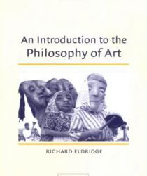 INTRODUCTION TO THE PHILOSOPHY OF ART