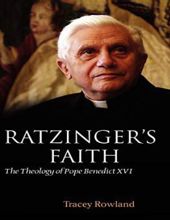 RATZINGER'S FAITH