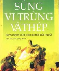 SÚNG, VI TRÙNG VÀ THÉP