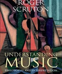 UNDERSTANDING MUSIC: PHILOSOPHY AND INTERPRETATION