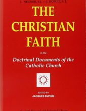 THE CHRISTIAN FAITH