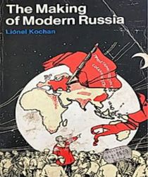 THE MAKING OF MODERN RUSSIA