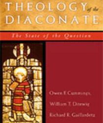 THEOLOGY OF THE DIACONATE