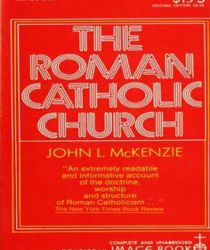 THE ROMAN CATHOLIC CHURCH