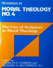 READINGS IN MORAL THEOLOGY NO. 4