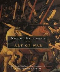 ART OF WAR 