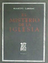 EL MISTERIO DE LA IGLESIA