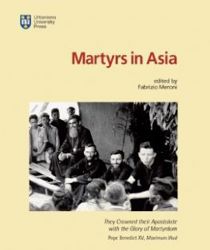 MARTYRS IN ASIA 