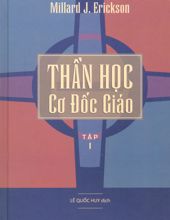 THẦN HỌC CƠ ĐỐC GIÁO