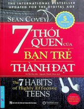 7 THÓI QUEN CỦA BẠN TRẺ THÀNH ĐẠT