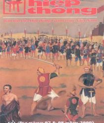HIỆP THÔNG (BẢN TIN): SỐ 54 (THÁNG 11 VÀ 12 NĂM 2014)