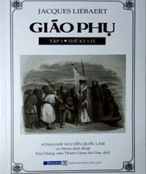 GIÁO PHỤ - TẬP I: TỪ THẾ KỶ I ĐẾN THẾ KỶ IV