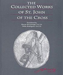 THE COLLECTED WORKS OF ST JOHN OF THE CROSS