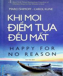 KHI MỌI ĐIỂM TỰA ĐỀU MẤT