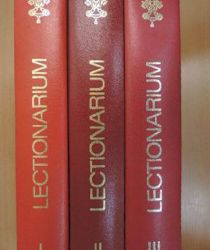 LECTIONARIUM