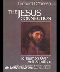 THE JESUS CONNECTION