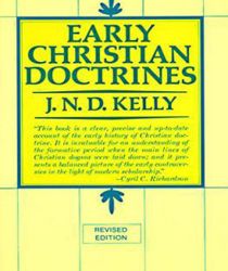 EARLY CHRISTIAN DOCTRINES