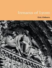 IRENAEUS OF LYONS