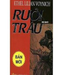 RUỒI TRÂU