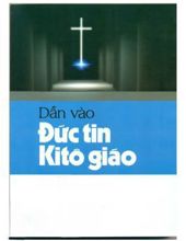 DẪN VÀO ĐỨC TIN KITÔ GIÁO