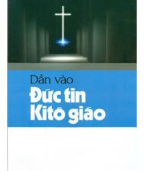 DẪN VÀO ĐỨC TIN KITÔ GIÁO