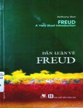 DẪN LUẬN VỀ FREUD