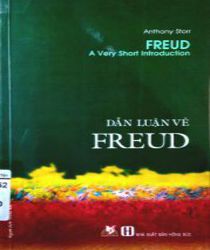 DẪN LUẬN VỀ FREUD