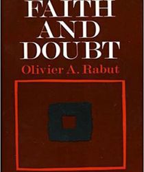 FAITH AND DOUBT