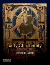 EARLY CHRISTIANITY