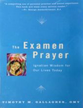 THE EXAMEN PRAYER