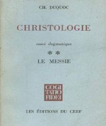CHRISTOLOGIE