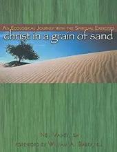 CHRIST IN A GRAIN OF SAND