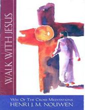 WALK WITH JESUS