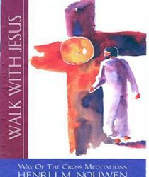 WALK WITH JESUS