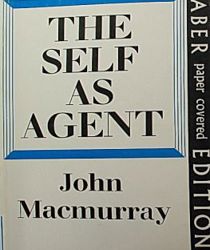 THE SELF AS AGENT