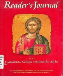 READER'S JOURNAL FOR THE UNITED STATES CATHOLIC CATECHISM FOR ADULTS