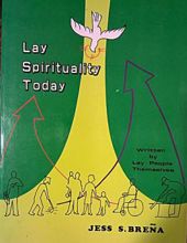 LAY SPIRITUALITY TODAY