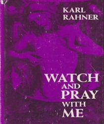 WATCH AND PRAY WITH ME