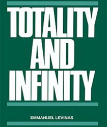 TOTALITY AND INFINITY