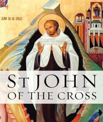 ST JOHN OF THE CROSS